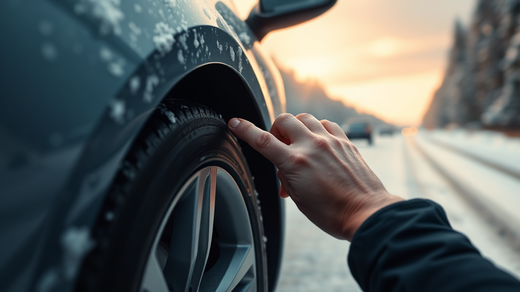 실전 팁 대방출 (realistic 스타일)