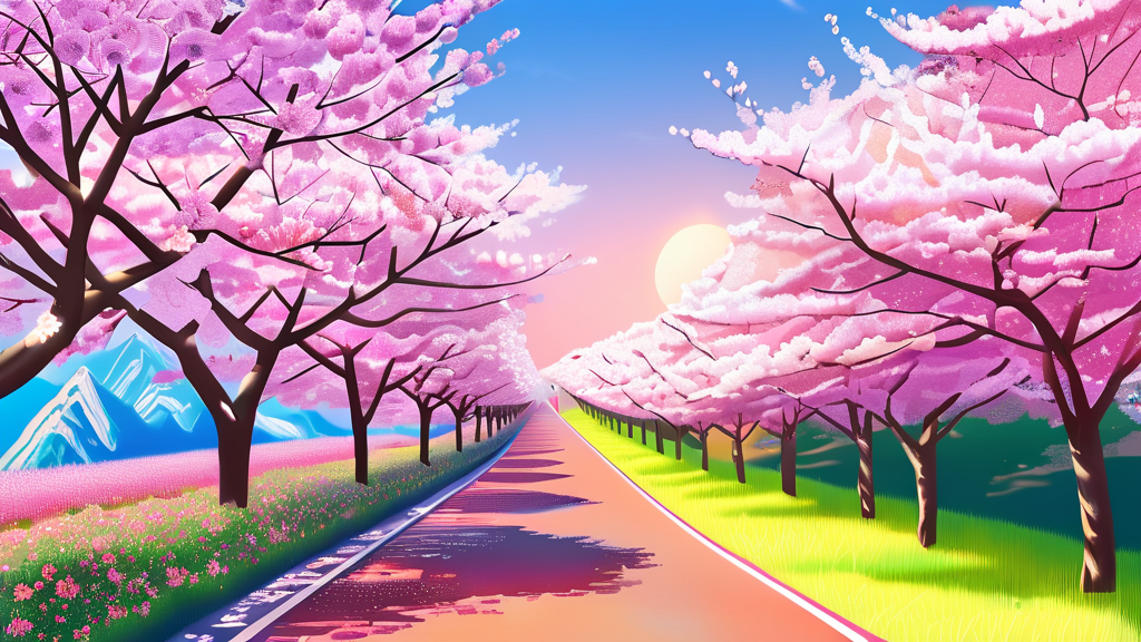 대회 기본 정보 및 개요 (illustration 스타일)