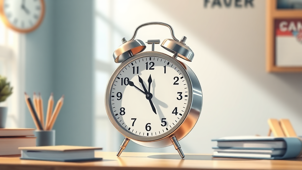 주휴수당 지급 조건, 꼼꼼히 확인! (realistic 스타일)