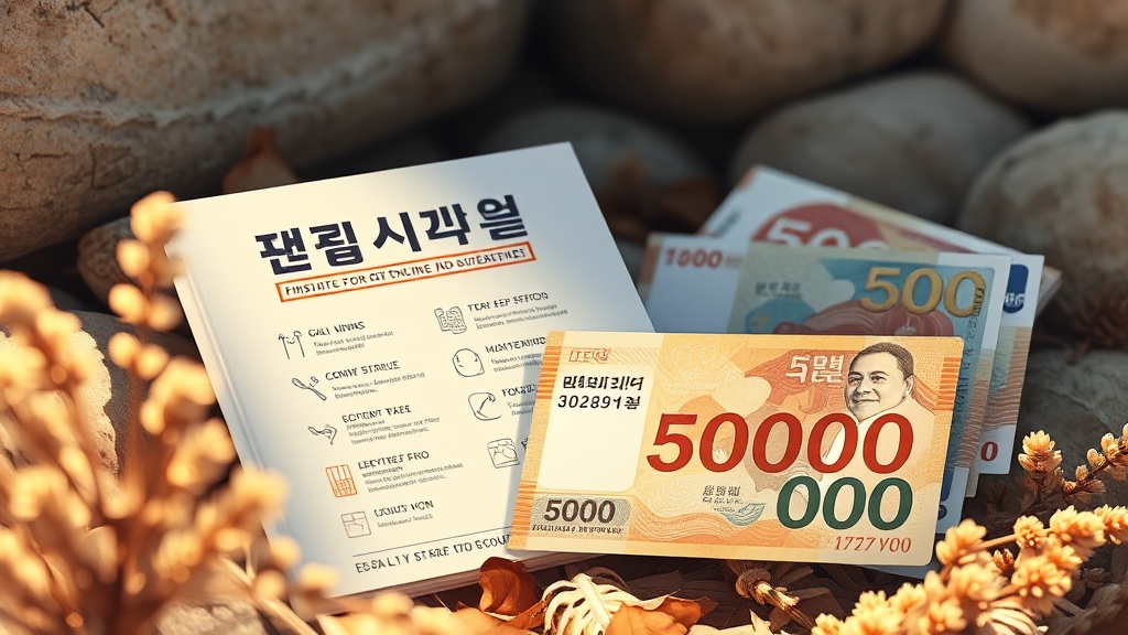 신청은 언제, 어떻게? (realistic 스타일)