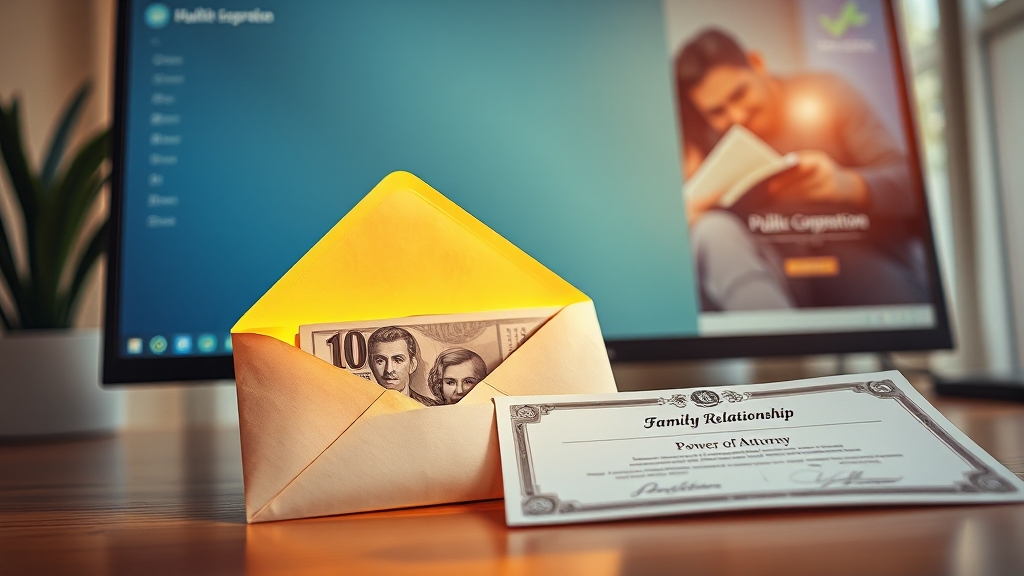 궁금증 해결! FAQ (realistic 스타일)