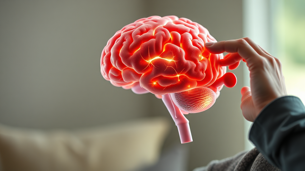 타이레놀 성분 분석 및 원리 (realistic 스타일)