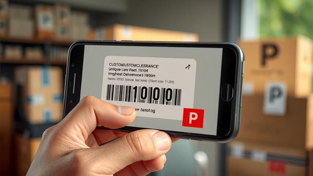 PC & 모바일, 간편 발급 방법 (realistic 스타일)