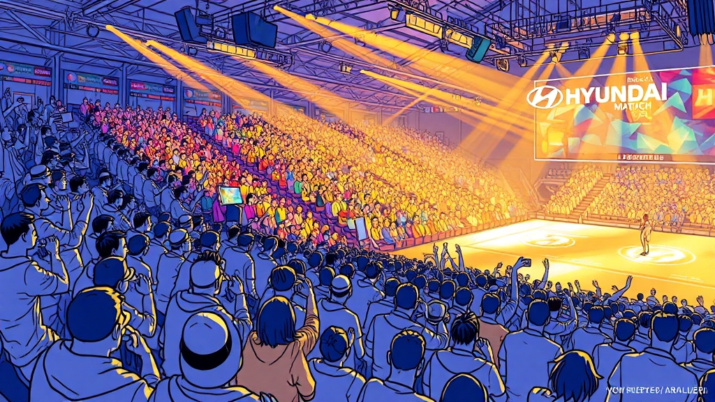 관람 전 체크포인트 (illustration 스타일)