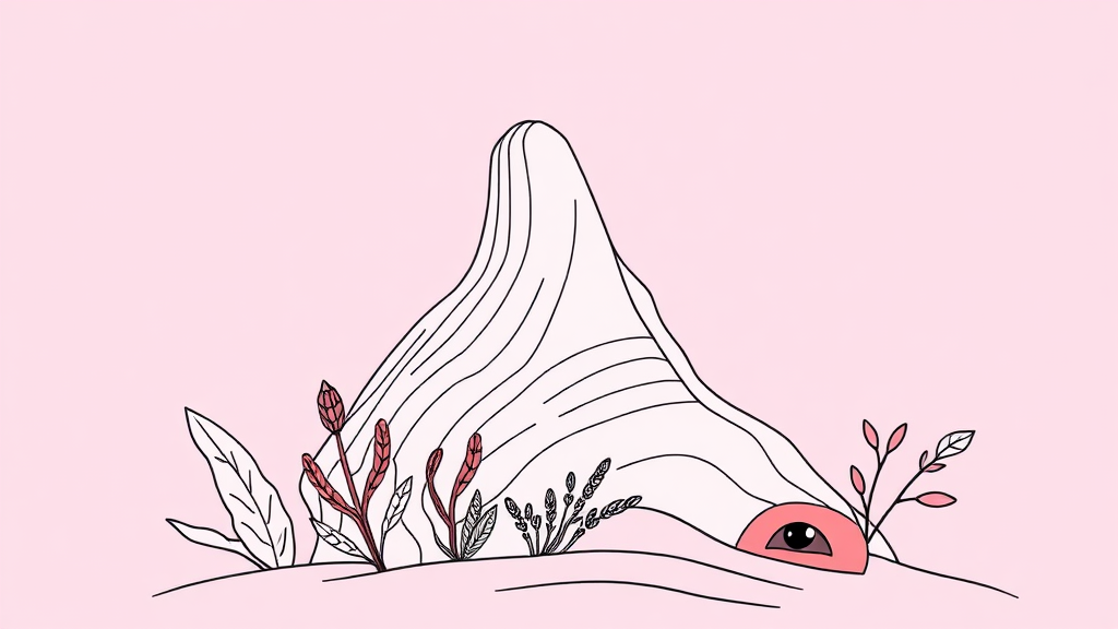 A16 칩 성능 분석 (illustration 스타일)