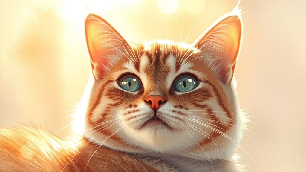 눈인사에 대한 반응 (watercolor 스타일)