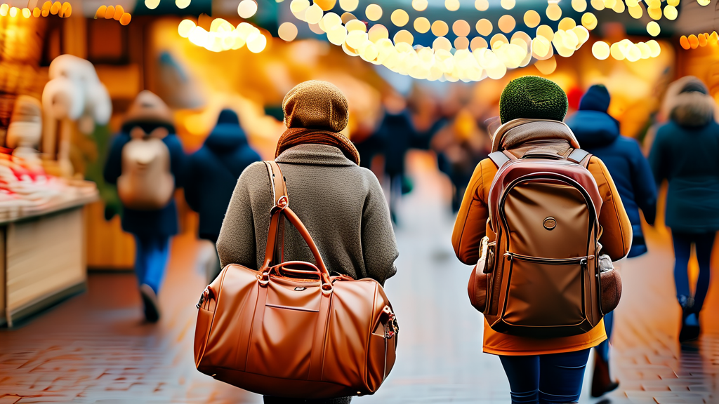 성공적인 베이비페어 경험을 위한 추가 팁과 주의사항 (realistic 스타일)