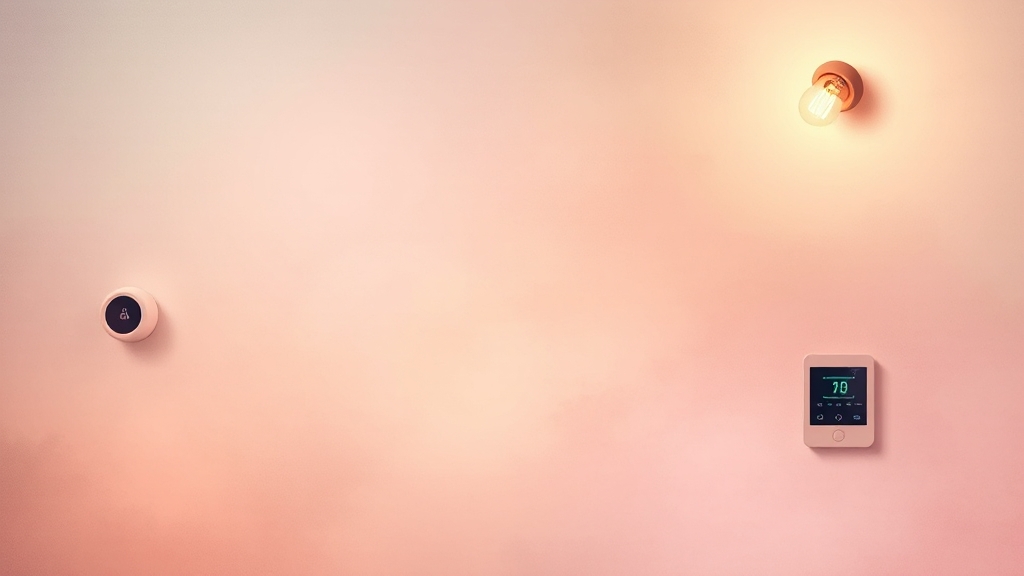 지그비(Zigbee)란? (watercolor 스타일)