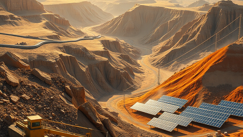 금/은/구리 가격 상승 배경 (realistic 스타일)