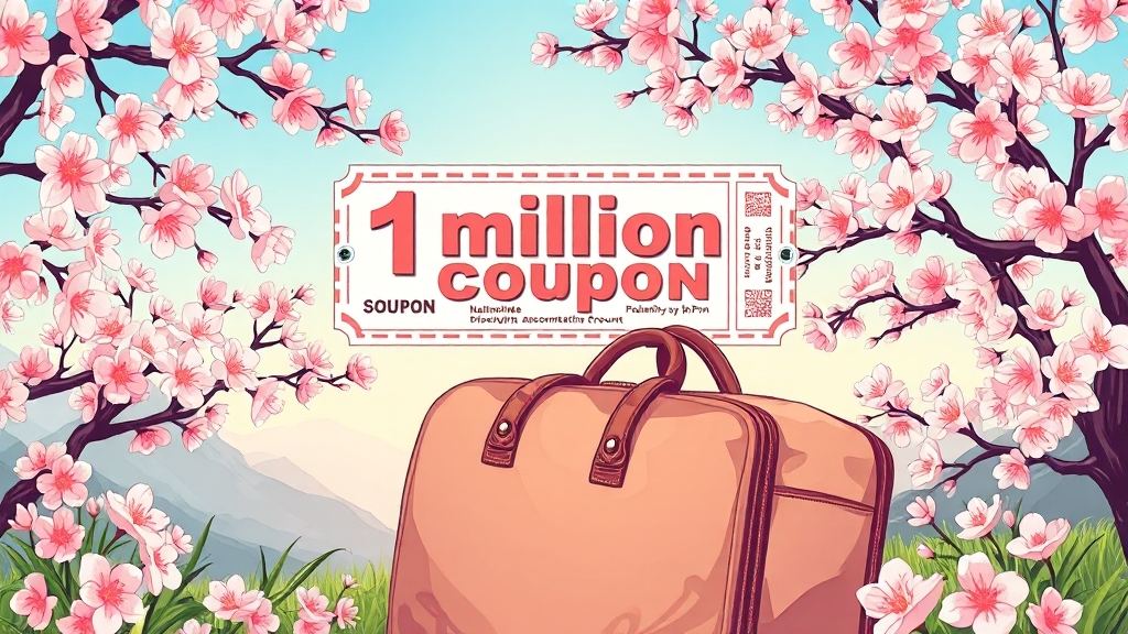 숙박세일페스타 개요 (cartoon 스타일)