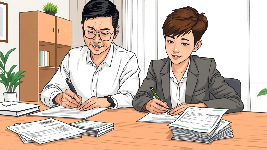 결론 (illustration 스타일)