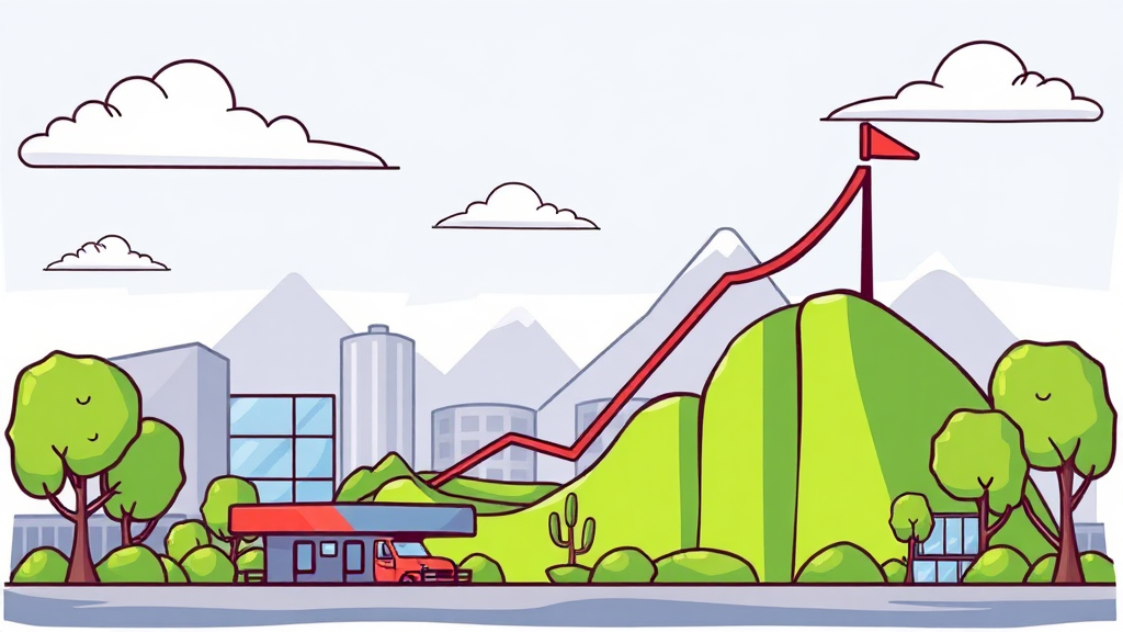 OCI홀딩스 투자 체크리스트: 재무 안정성과 저평가 매력 (cartoon 스타일)