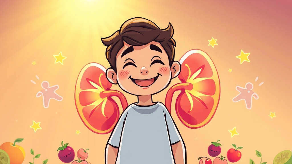 마무리 (cartoon 스타일)