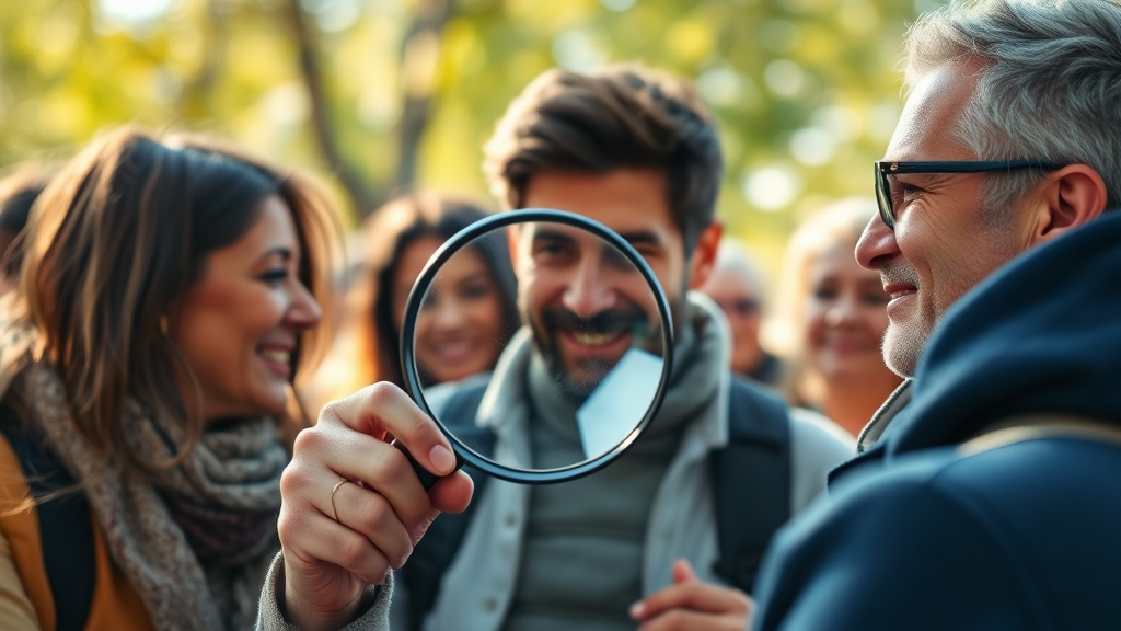 실업급여, 누가 받을 수 있나? (realistic 스타일)