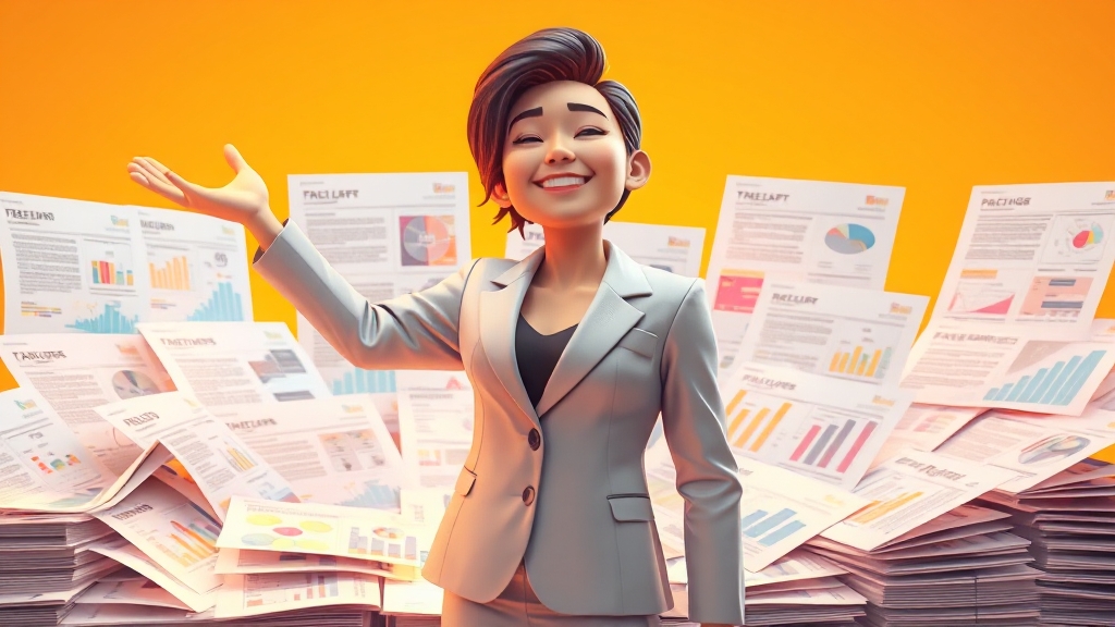 궁금증 해결! FAQ (illustration 스타일)