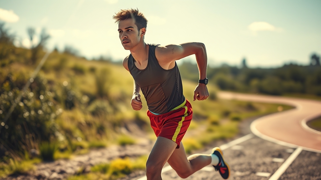 참가 준비 팁 (realistic 스타일)