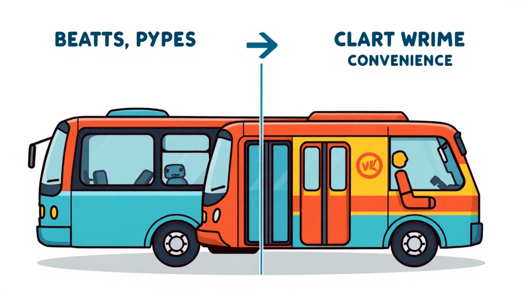 카드별 혜택, 꼼꼼 비교 분석 (cartoon 스타일)