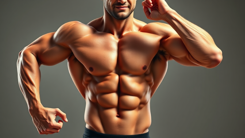 함께 섭취하면 좋은 영양소 (realistic 스타일)