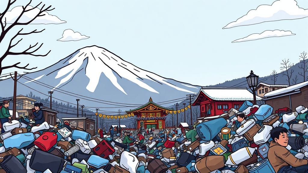 결론 (cartoon 스타일)