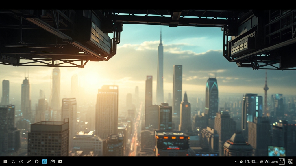 25H2, 뭐가 달라졌나? (realistic 스타일)