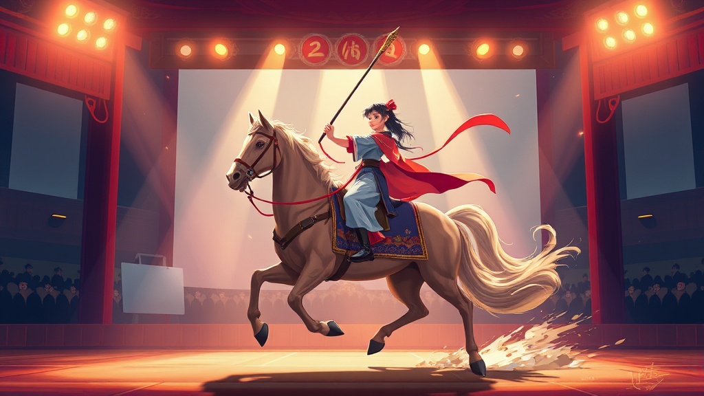 미스트롯4 TOP10 경쟁 구도