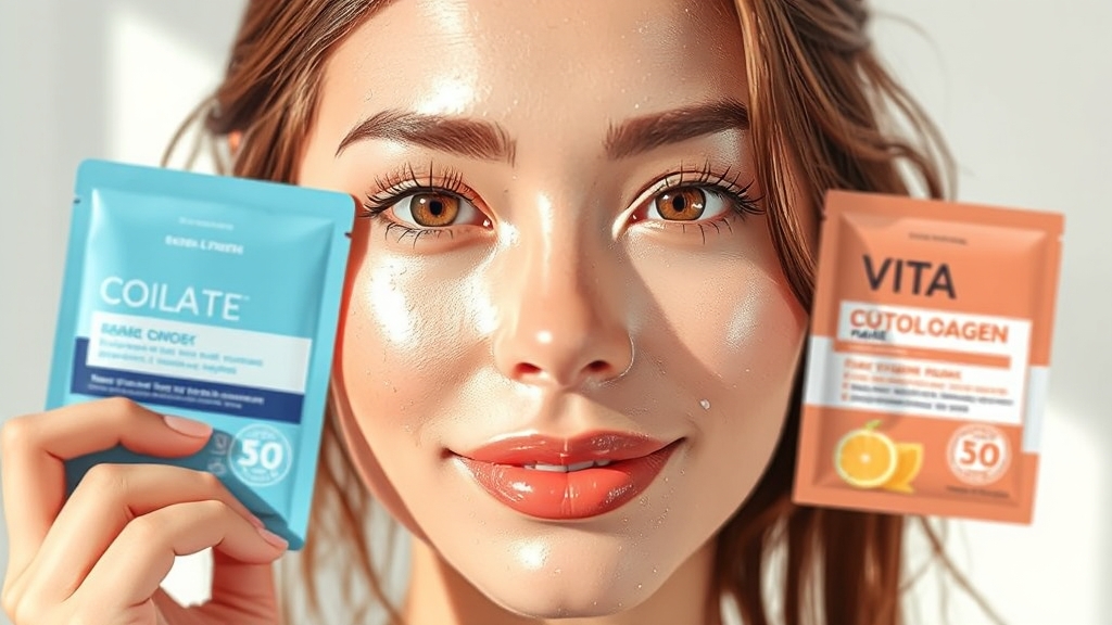 종류별 특징 비교 (realistic 스타일)