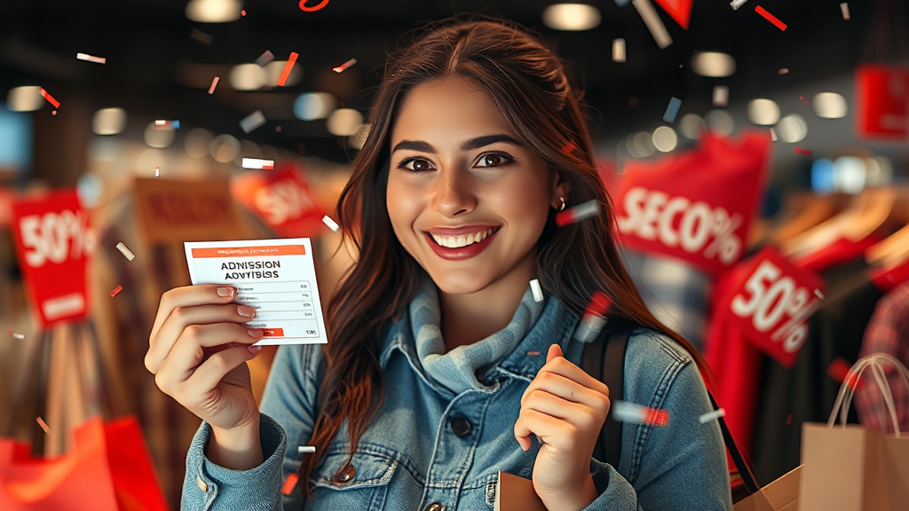 수험생 할인, 주의사항 (realistic 스타일)