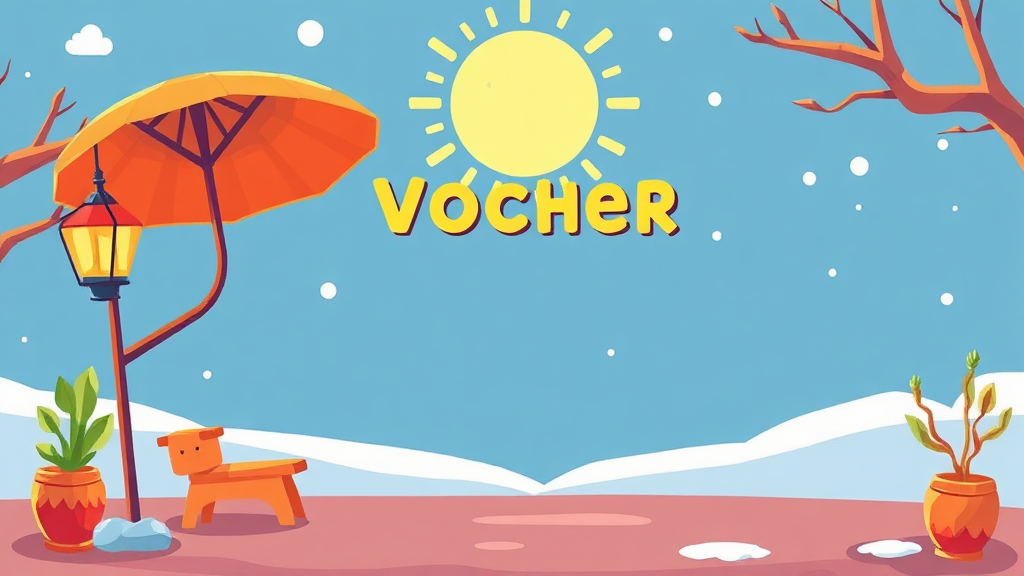 신청 기간 및 방법 (cartoon 스타일)