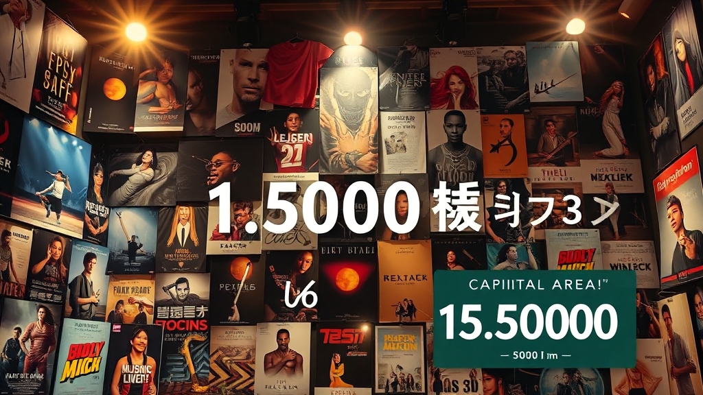 2차 할인권, 어떤 혜택이? (realistic 스타일)