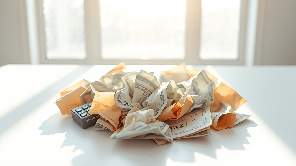 환급, 왜 가능할까? (realistic 스타일)