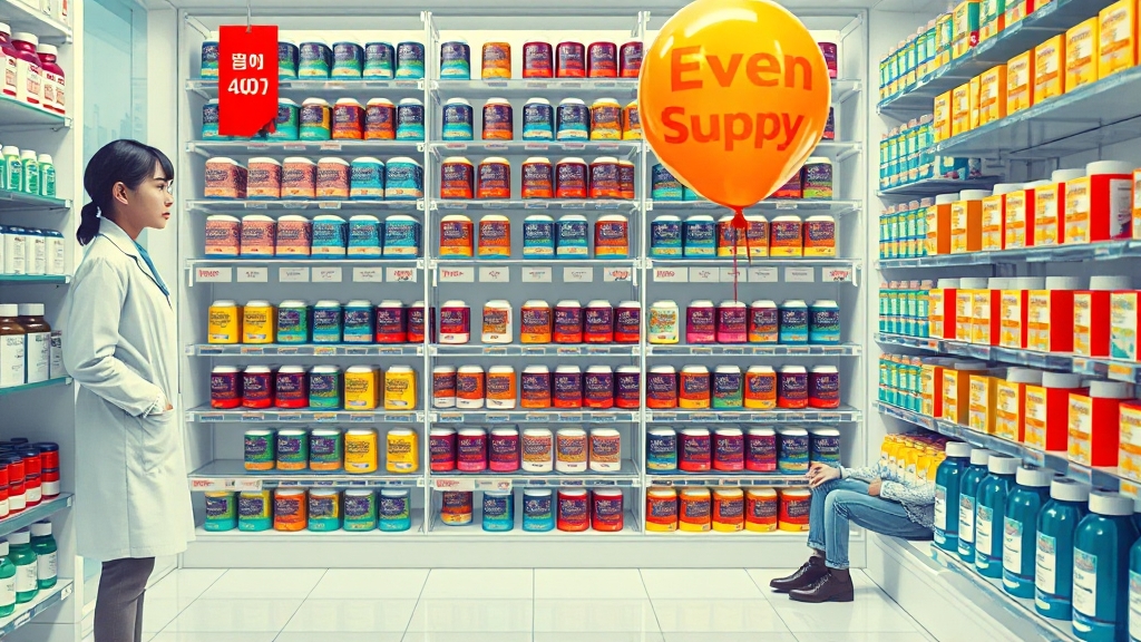 이모튼, 어디서 살 수 있나? (popart 스타일)