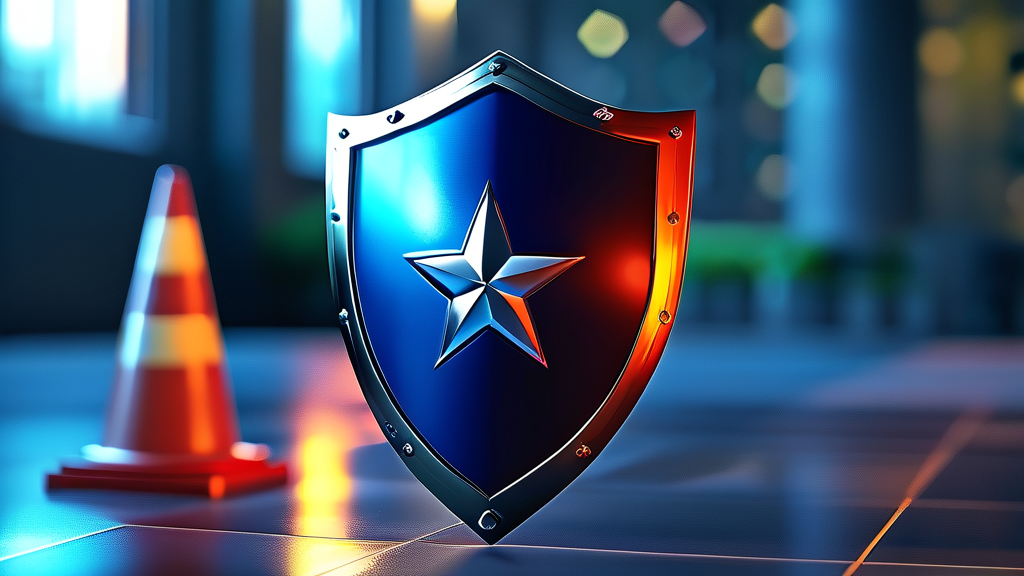 나에게 맞는 운전자 보험 선택 가이드 (realistic 스타일)