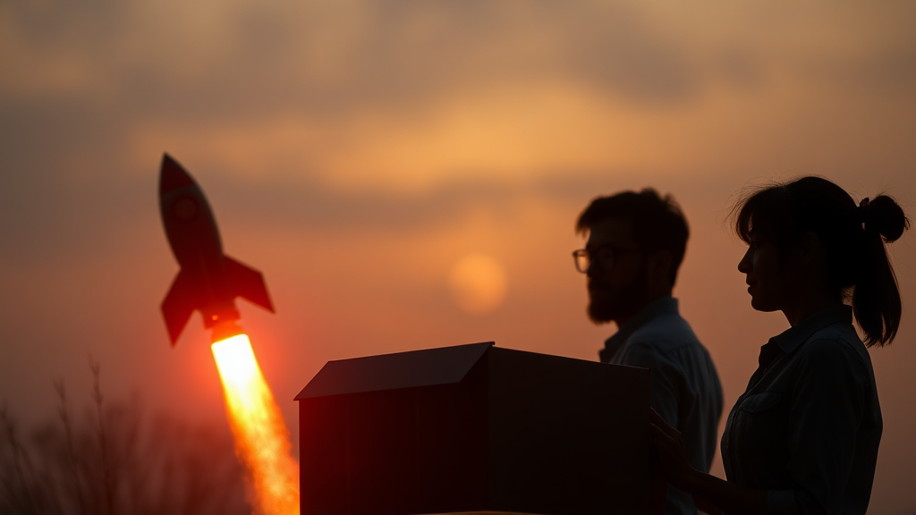 해지 전 꼭 확인하세요! (realistic 스타일)