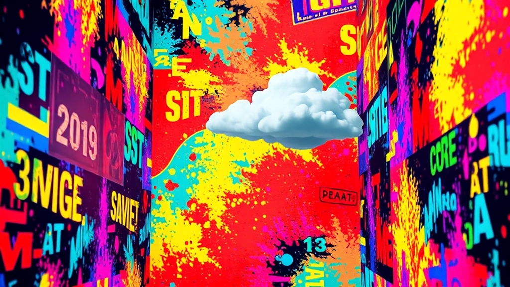 사진, 동영상 효율적으로 관리하기 (popart 스타일)