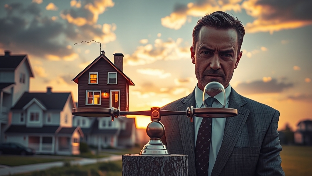 비과세 혜택, 주의할 점은? (realistic 스타일)