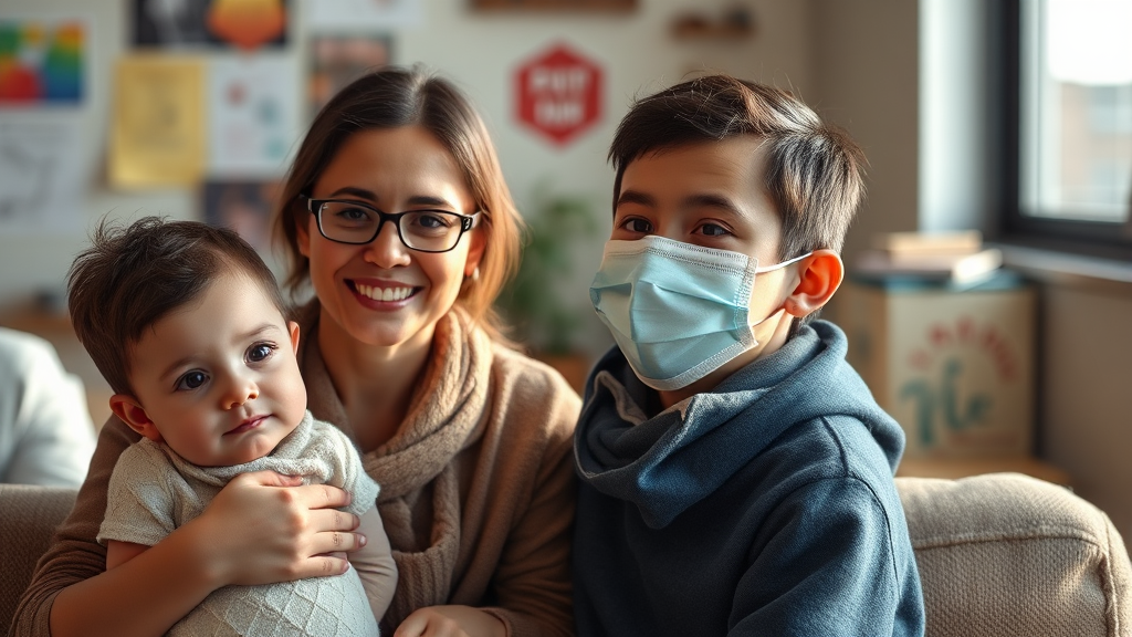 놓치기 쉬운 지원금, 2026년에는 이렇게 챙기세요 (realistic 스타일)