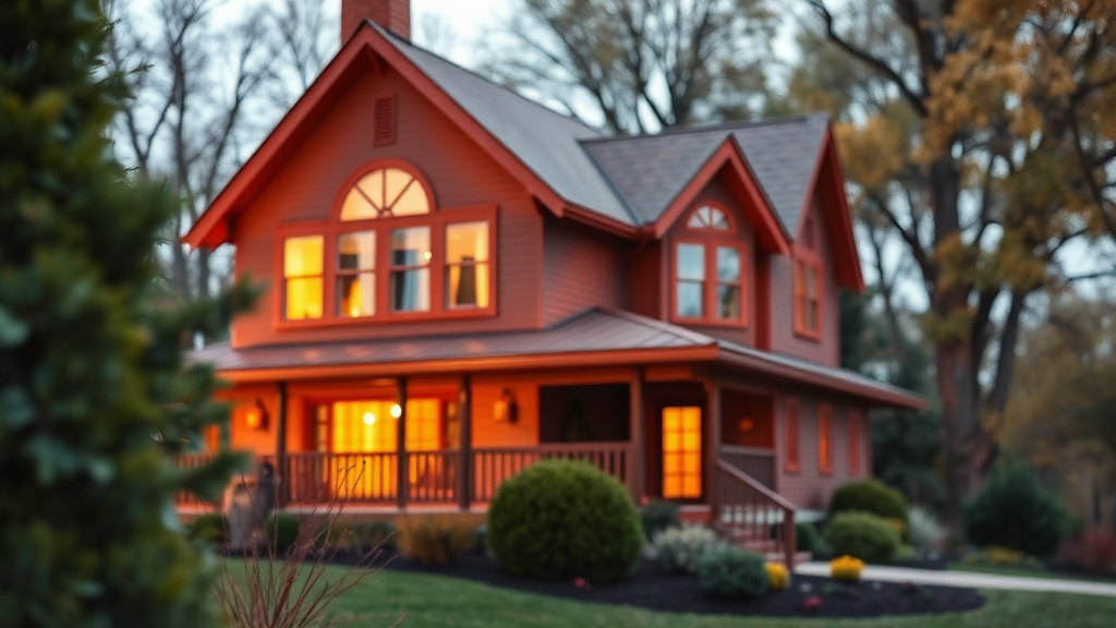 숨겨진 비용 주의보: 중도상환수수료와 기타 부대 비용 (realistic 스타일)