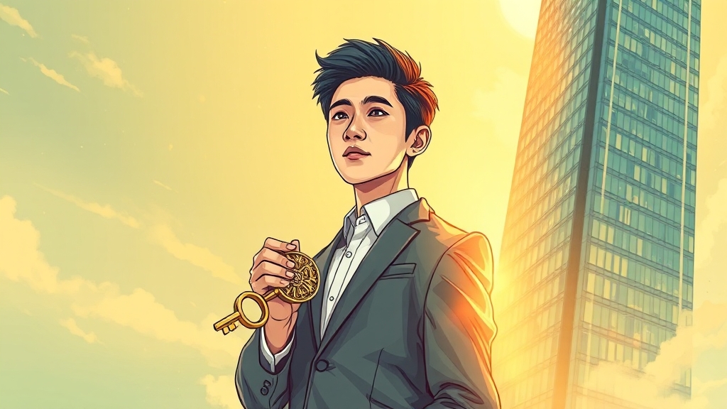 시험 개요 및 필요성 (illustration 스타일)