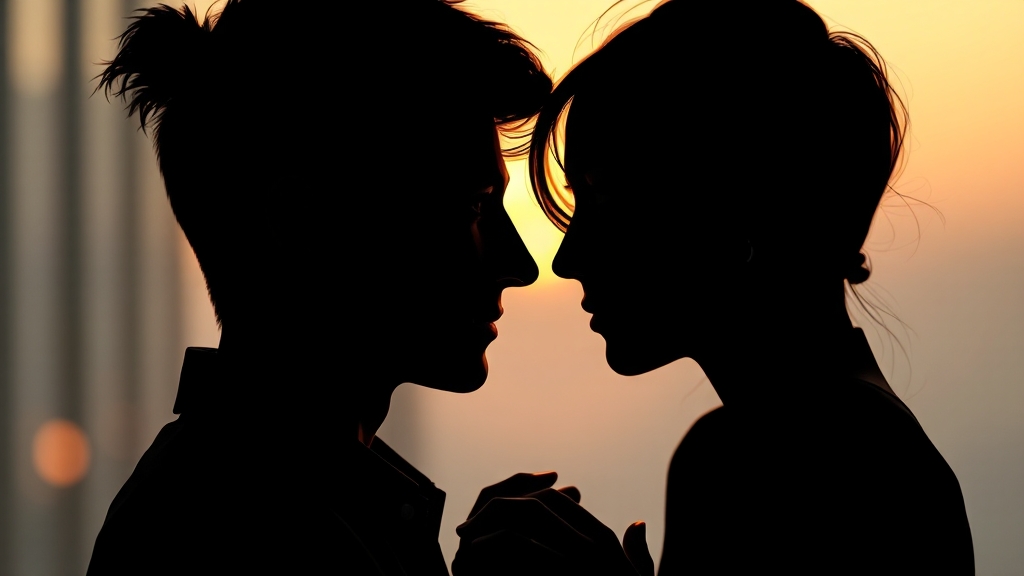 FWB vs. 일반 연애, 어떤 차이가 있을까요? (realistic 스타일)