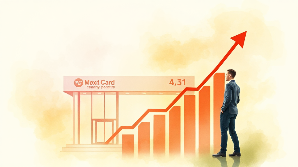 주요 카드사 대출 상품 비교 (watercolor 스타일)