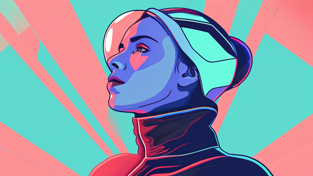 췌장암의 초기 증상, 놓치지 마세요 (illustration 스타일)