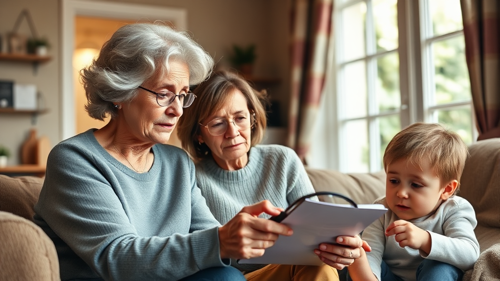 궁금증 해결! 주의사항 & FAQ (realistic 스타일)