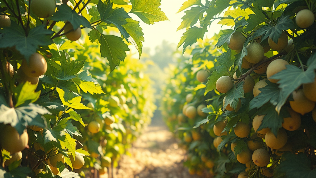 차요태, 직접 키워볼까? (watercolor 스타일)