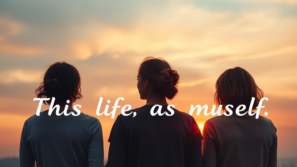 드라마 메시지 및 특징 (watercolor 스타일)