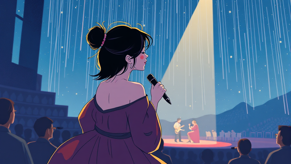 취소표, 왜 구해야 할까? (illustration 스타일)