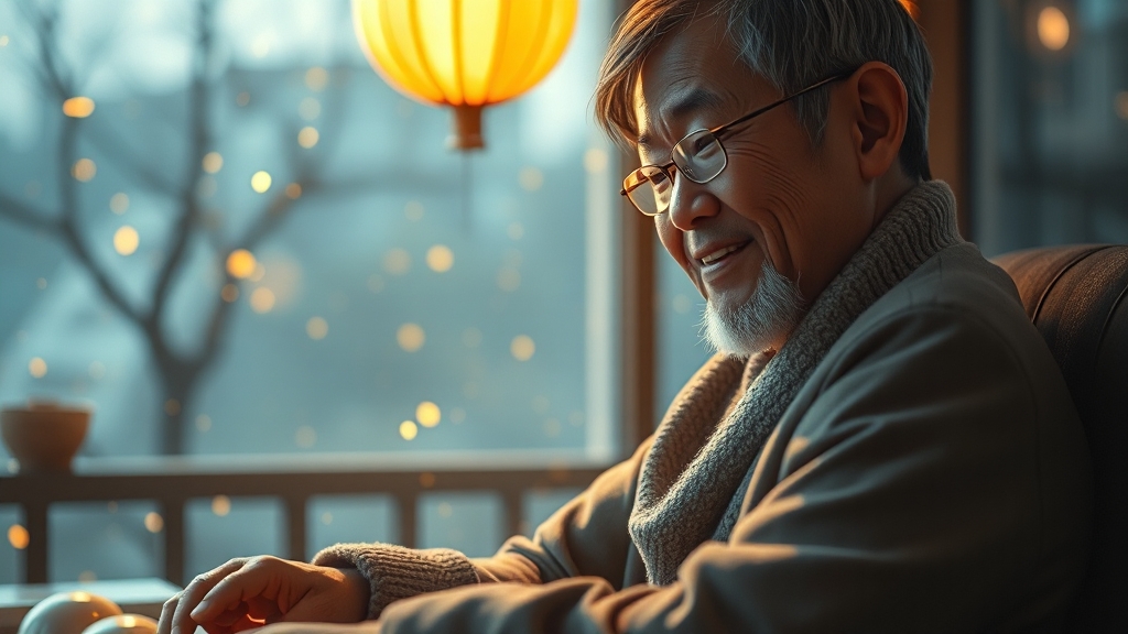 복권 당첨 사연 및 당첨 구조 (realistic 스타일)