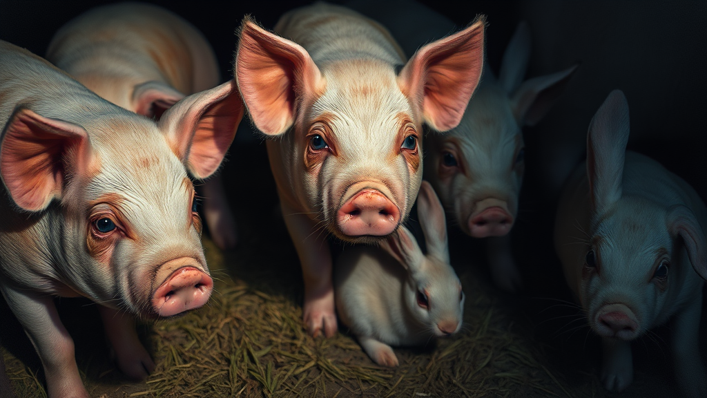 삼재란 무엇일까요? (realistic 스타일)