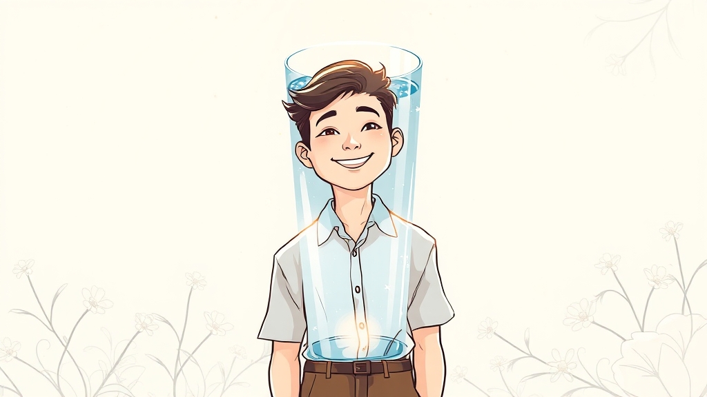 마무리 (illustration 스타일)