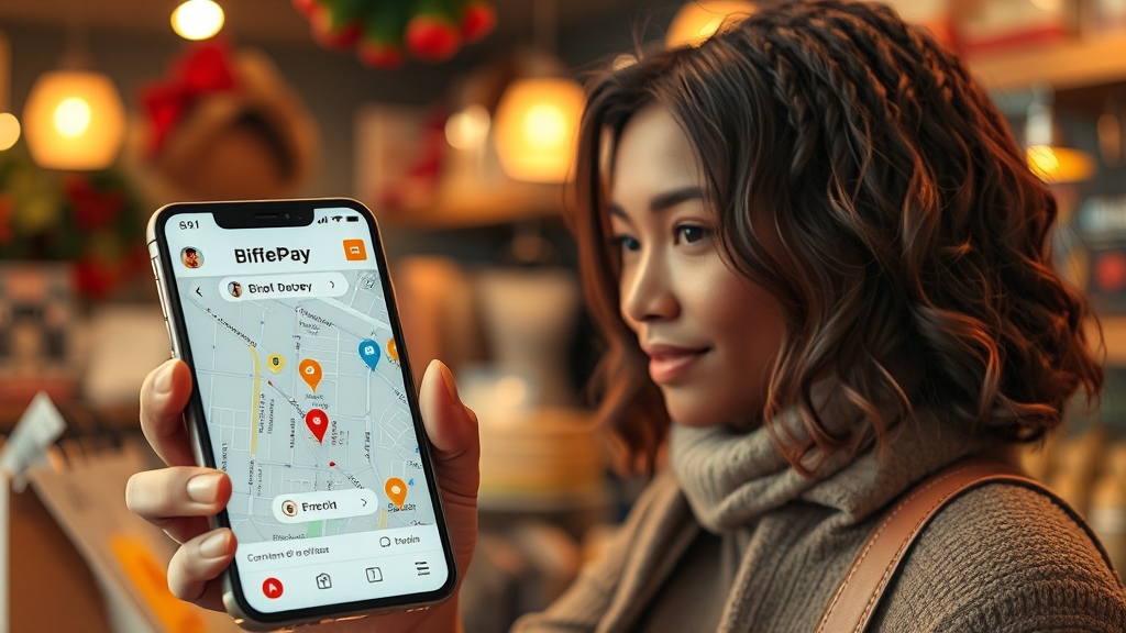 비플페이, 더 알아볼까요? (realistic 스타일)