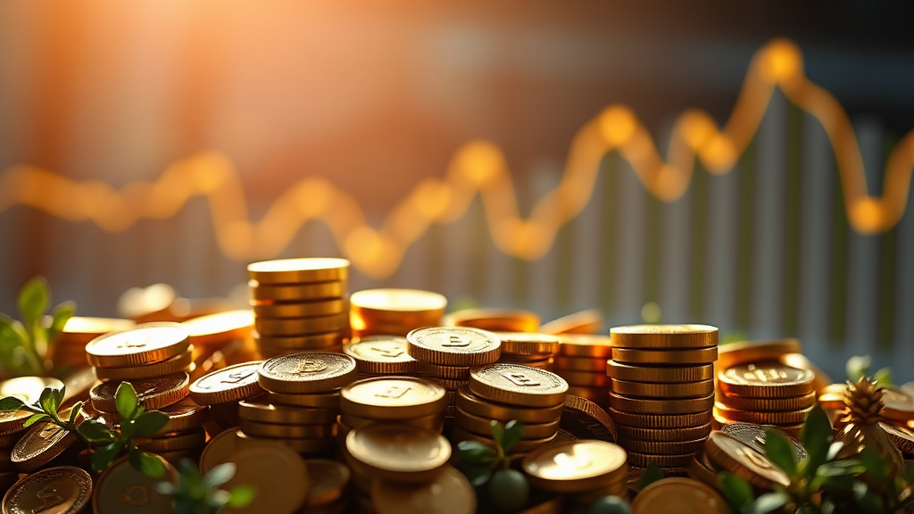 왜 주목받을까? (realistic 스타일)